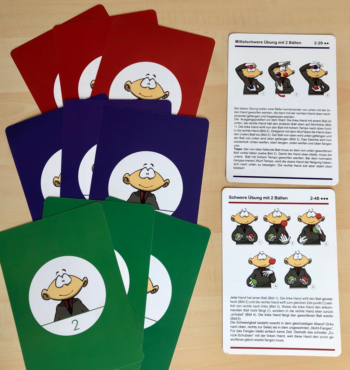 Zur JOKOKO-Karten-Box