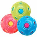 Weitere Info zum XaXa-2in1-Ball