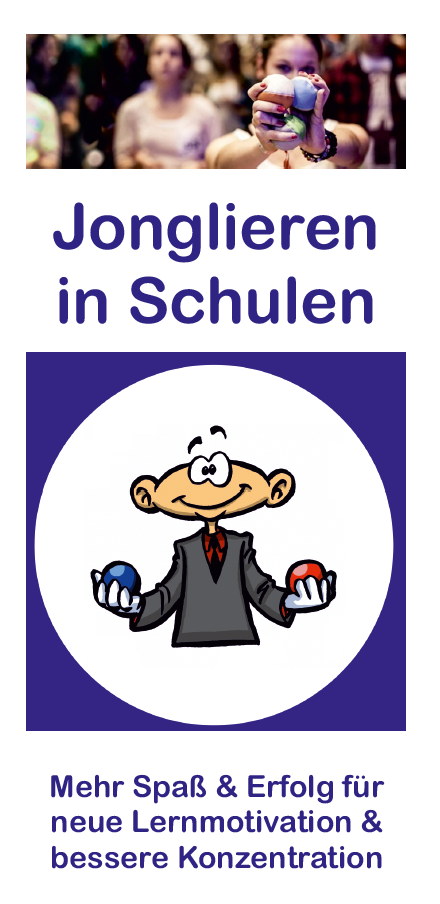 Titelseite-Flyer-Jonglieren-in-Schulen