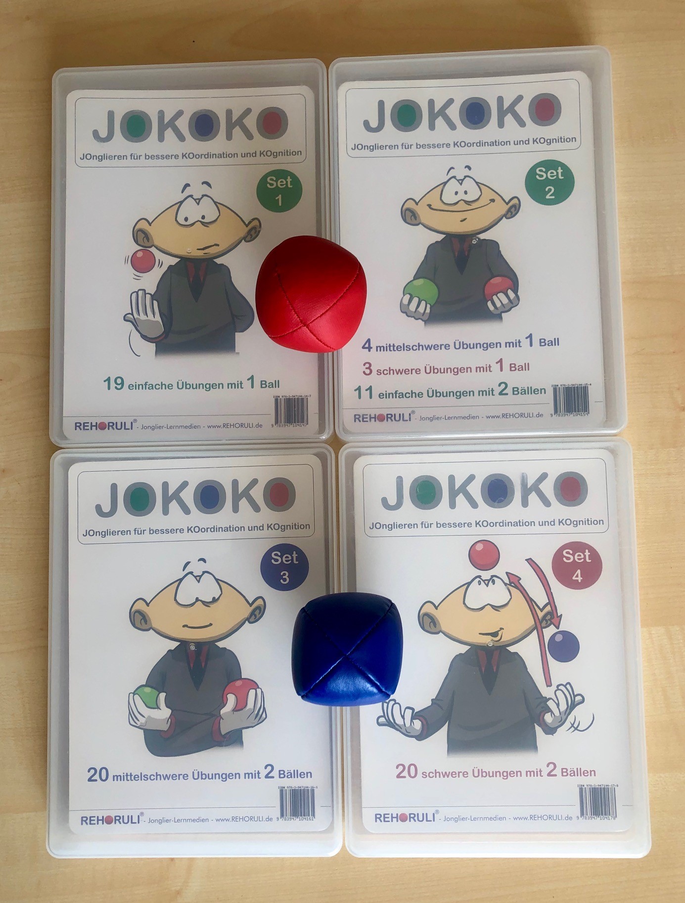 Zur JOKOKO-Karten-Box